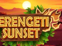 Serengeti Sunset slot by Skywind