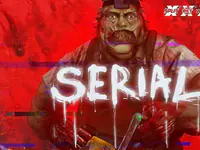 Serial slot by Nolimit City