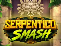 Serpentico Smash slot by Thunderkick