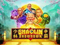 Shaolin Showdown slot by Skywind