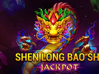 Shen Long Bao Shi Jackpot slot by Skywind