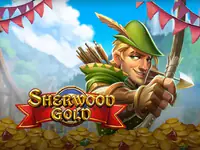 Sherwood Gold slot by Play'n GO