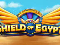 Shield of Egypt slot by Skywind