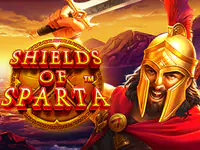 Shield of Sparta slot by Pragmatic Play