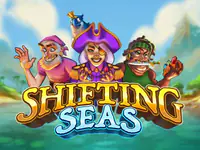 Shifting Seas slot by Thunderkick