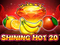 Shining Hot 20 slot by Pragmatic Play