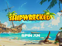 Shipwrecked slot by Yggdrasil