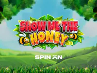 Show Me The Honey slot by Yggdrasil
