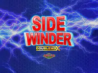 Sidewinder DoubleMax slot by Yggdrasil