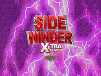 Sidewinder Xtra Power slot by Yggdrasil