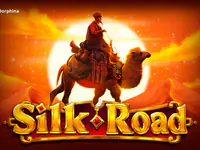 Silk Road slot by Endorphina