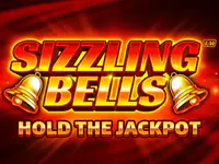 Sizzling Bells slot by Wazdan