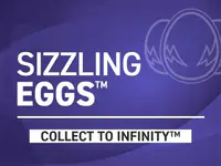 Sizzling Eggs Extremely Light slot by Wazdan