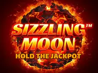Sizzling Moon slot by Wazdan