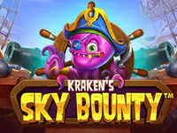 Sky Bounty slot by Pragmatic Play