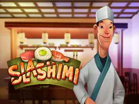 Slashimi slot by Play'n GO
