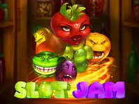 Slot Jam slot by Wazdan