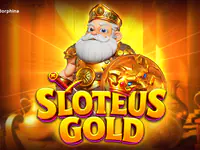 Sloteus Gold slot by Endorphina