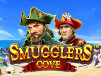 Smugglers Cove slot by Pragmatic Play
