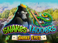 Snakes and Ladders - Snake Eyes slot by Pragmatic Play