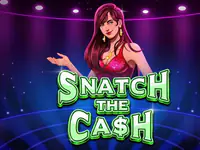 Snatch the Cash slot by Skywind
