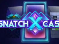 SnatchXCash slot by Skywind