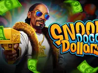 Snoop Dogg Dollars slot by BGaming