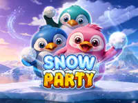 Snow Party slot by Pragmatic Play