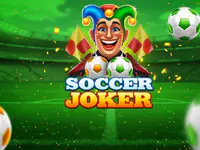 Soccer Joker slot by Skywind