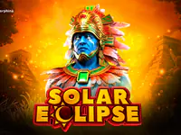 Solar Eclipse slot by Endorphina