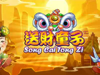 Song Cai Tong Zi slot by Skywind