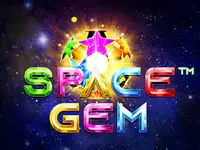 Space Gem slot by Wazdan