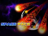 Space Race slot by Play'n GO