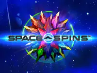 Space Spins slot by Wazdan