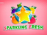 Sparkling Fresh slot by Endorphina
