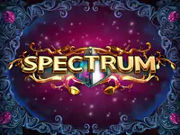 Spectrum slot by Wazdan