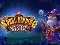 Spellbinding Mystery slot by Pragmatic Play