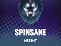 Spinsane slot by NetEnt