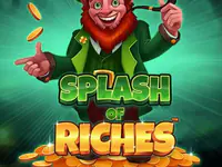 Splash of Riches slot by Microgaming