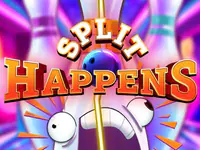 Split Happens slot by Thunderkick