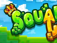 Square Up slot by Skywind