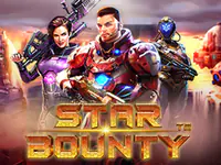 Star Bounty slot by Pragmatic Play