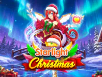 Starlight Christmas slot by Pragmatic Play