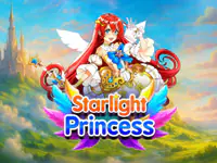 Starlight Princess slot by Pragmatic Play