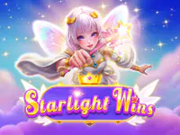 Starlight Wins slot by Pragmatic Play