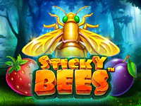 Sticky Bees slot by Pragmatic Play