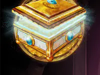 Stolen Treasures slot by Red Tiger