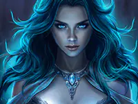 Stormfire slot by Red Tiger