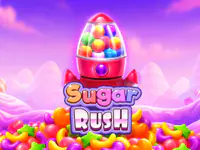 Sugar Rush slot by Pragmatic Play