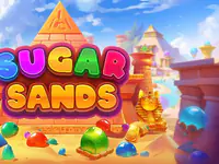 Sugar Sands slot by Skywind